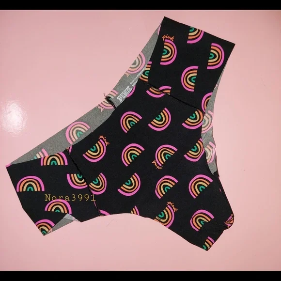 New PINK Cheekster size Medium - Picture 3 of 6